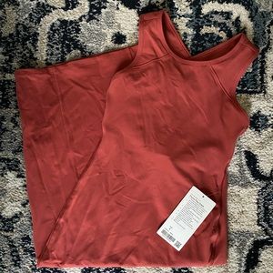 NWT Lululemon Picnic Play Dress Sz 6